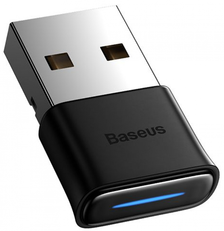 Bluetooth adapteris Baseus BA04 (ZJBA000001)
