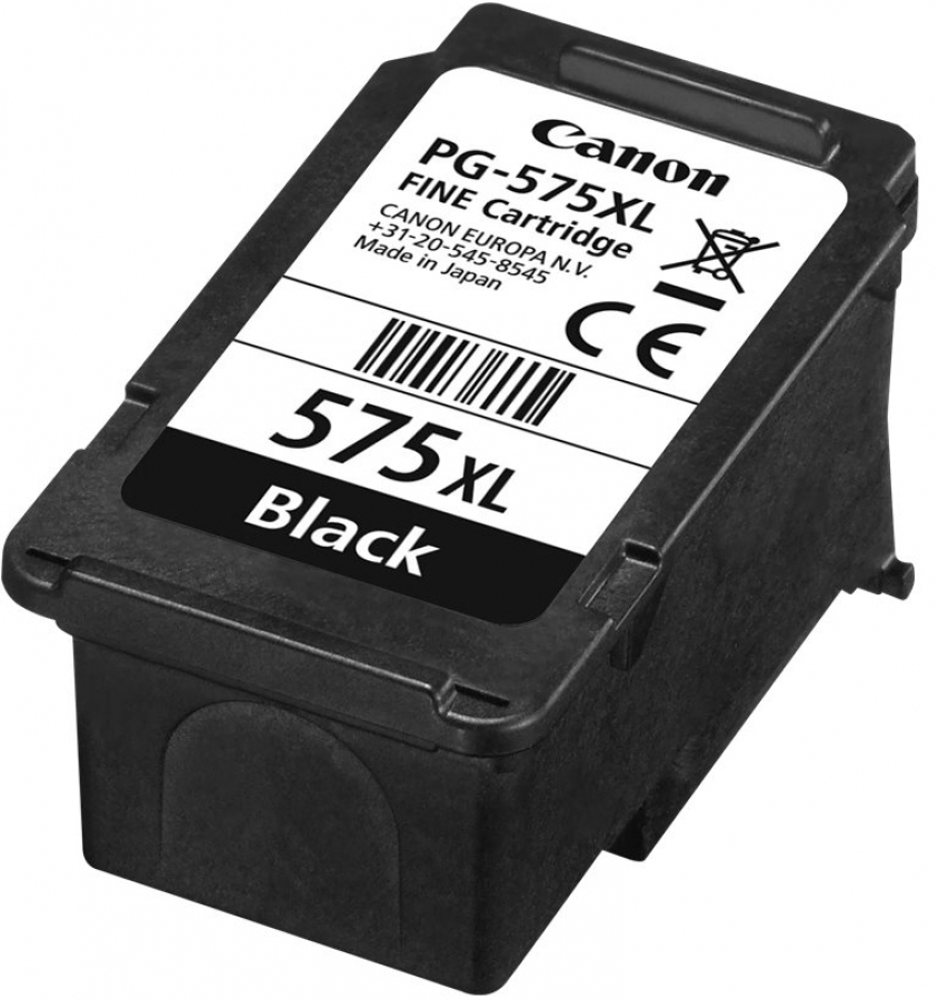 Tintes kārtridžs Canon PG-575XL Black (5437C001)