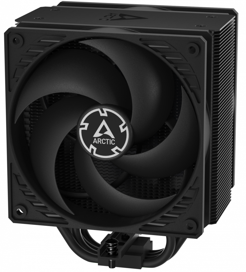 Dzesētājs Arctic Freezer 36 Black (ACFRE00123A)