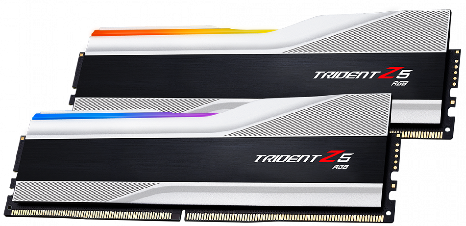 RAM G.Skill Trident Z5 RGB 64GB (F5-6000J3238G32GX2-T)