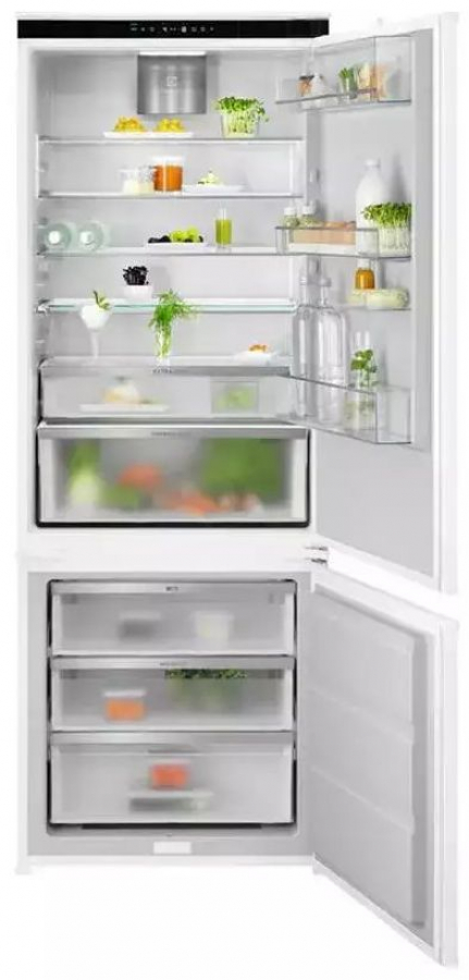 Ledusskapis Electrolux ENP7TD75S (ENP7TD75S)