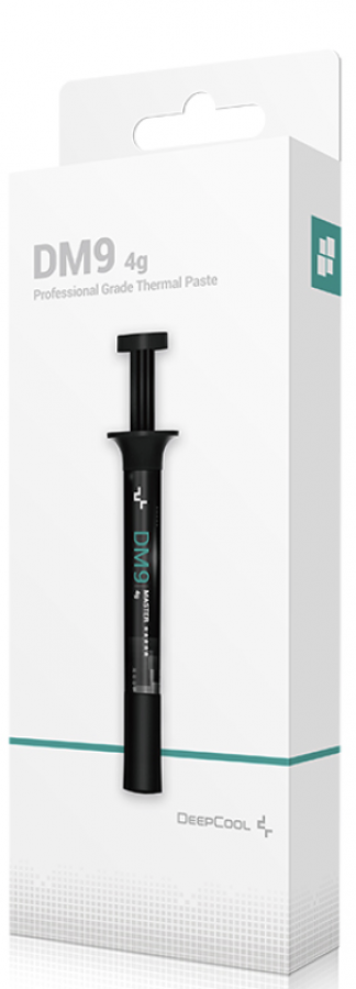 Thermal paste Deepcool DM9 4g (R-DM9-GY040C-G)