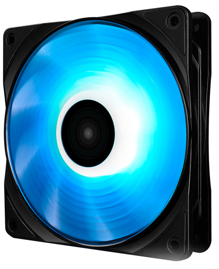 Dzeesētājs DeepCool RF120 (DP-FRGB-RF120-1C)