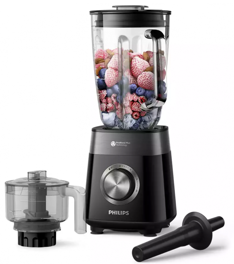 Blenderis Philips HR3032/ 00 (HR3032/00)