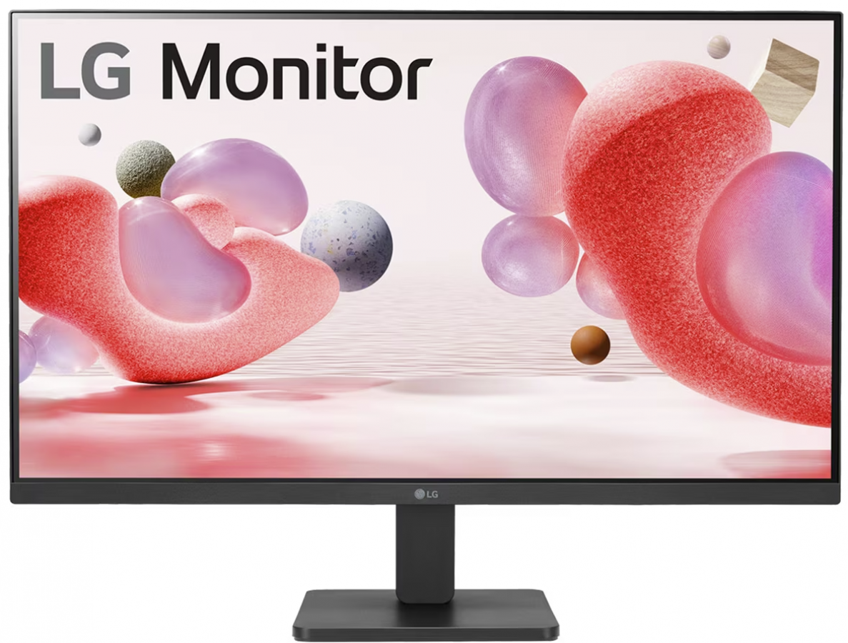 Monitors LG 27MR400-B 27" 1920 x 1080 (27MR400-B)