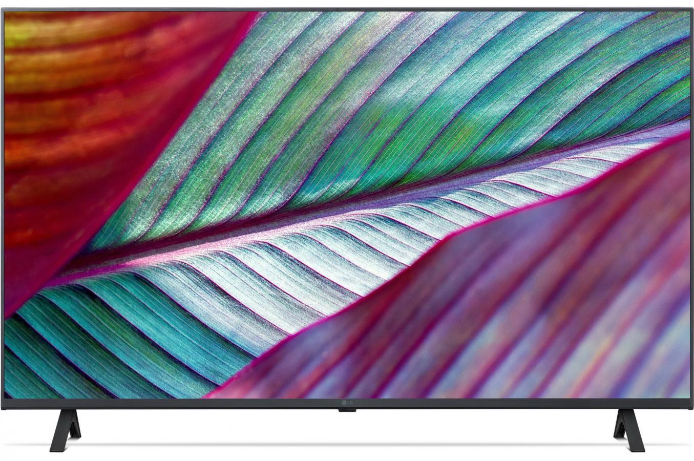 TV LG 43UR78006LK 43" 4K webOS (43UR78006LK)