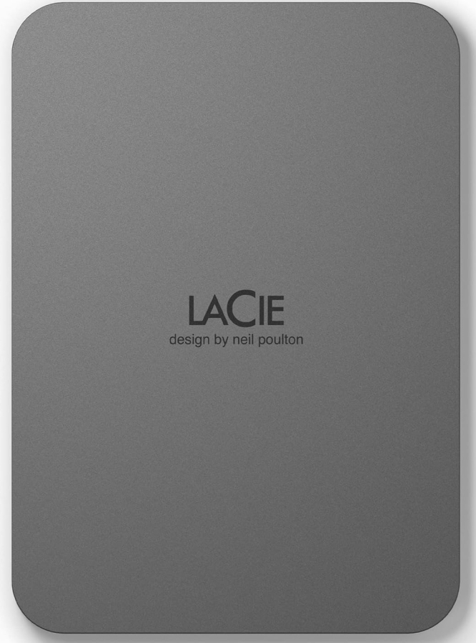 Arējais cietais disks Lacie Mobile Drive 2TB (STLR2000400)
