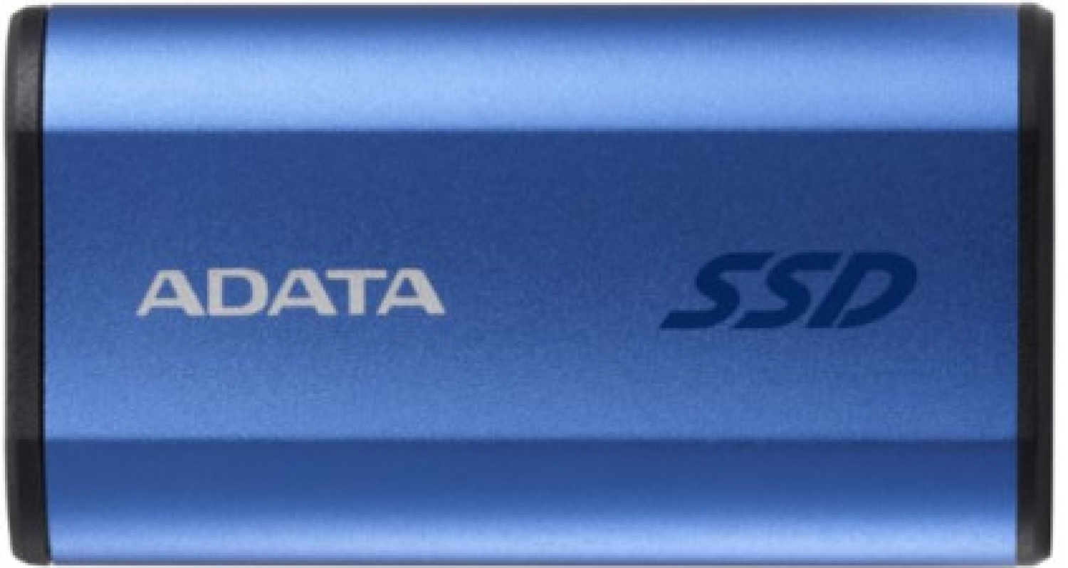 External hard drive Adata 2TB SE880 Blue (AELI-SE880-2TCBU)