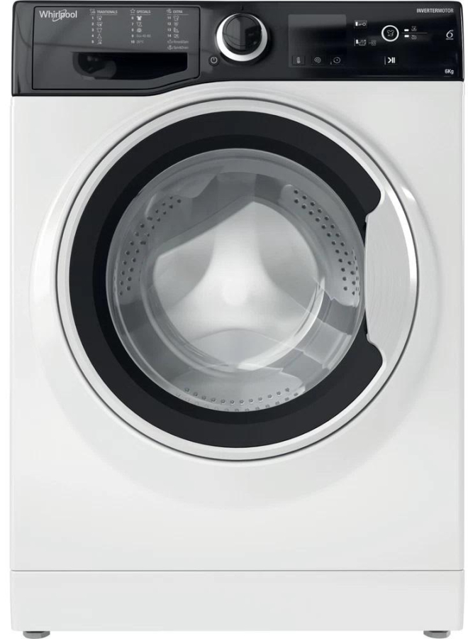 Veļas mašīna Whirlpool WRBSS6249SEU (WRBSS6249SEU)