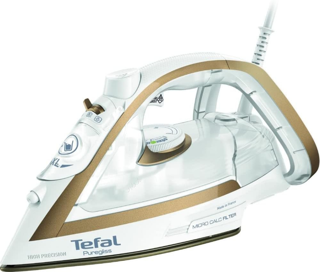 Iron Tefal Puregliss FV8042 (FV8042)
