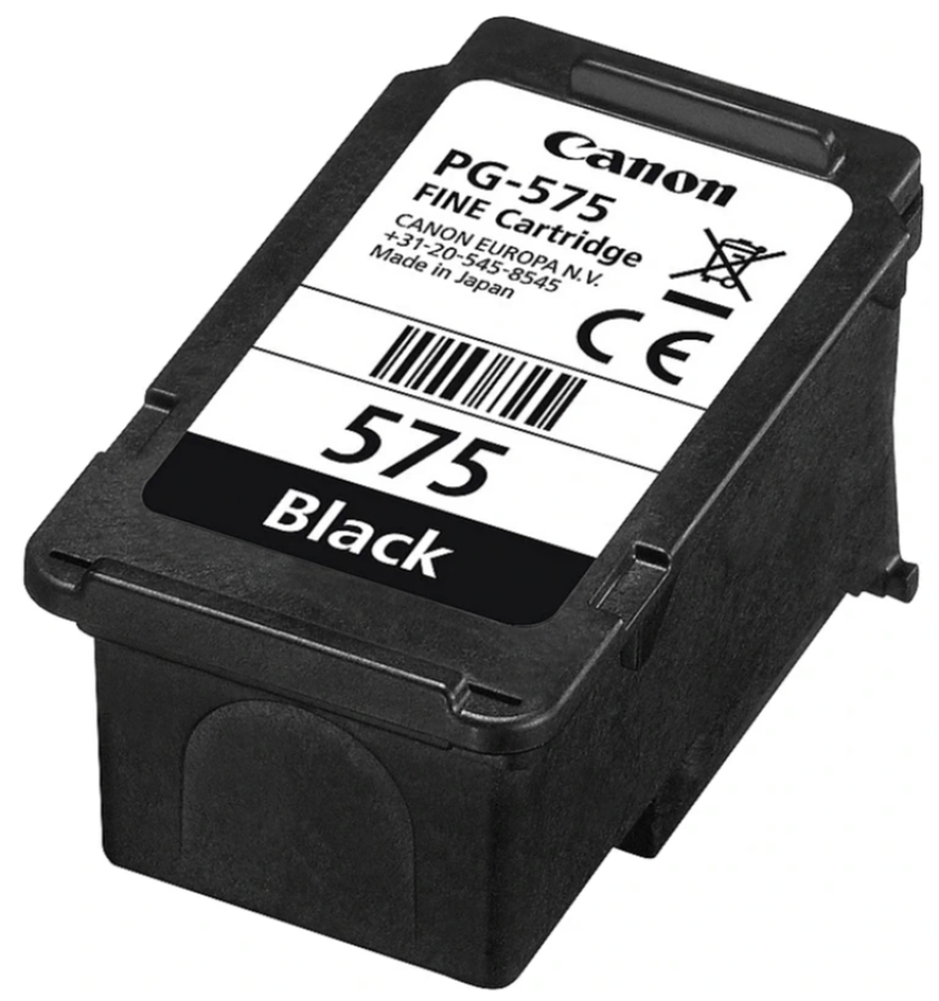 Ink cartridge Canon PG-575 Black (5438C001)