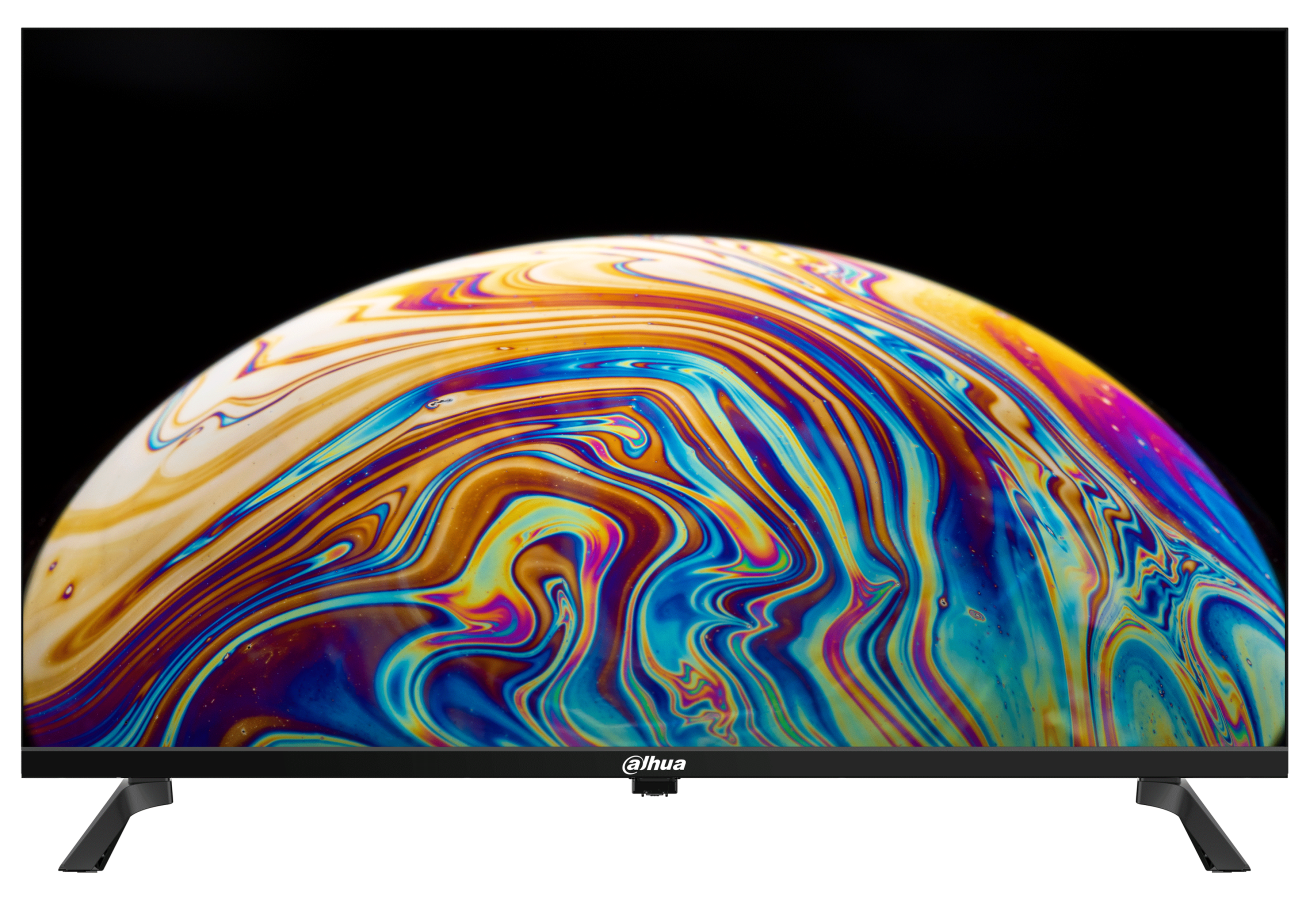 Televizors Dahua 32" 1366 x 768 Android TV DHI-LTV32-SD100 (DHI-LTV32-SD100)