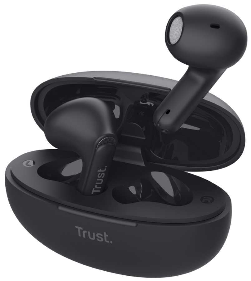 Austiņas Trust Yavi Black (25298)