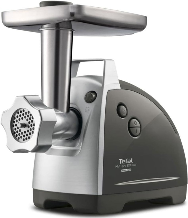 Gaļas mašīna Tefal NE688 (NE688)