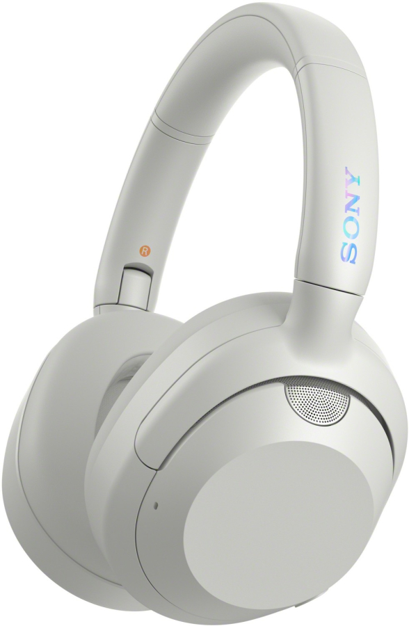 Austiņas Sony ULT WEAR White (WHULT900NW.CE7)