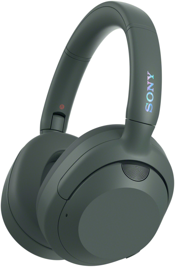 Austiņas Sony ULT WEAR Forest Grey (WHULT900NH.CE7)