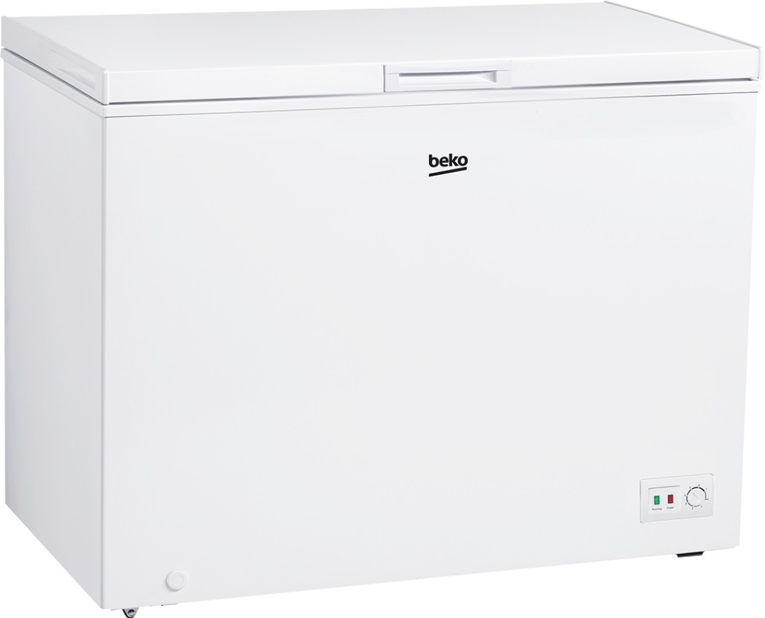 Saldētava Beko CF316EWN (CF316EWN)