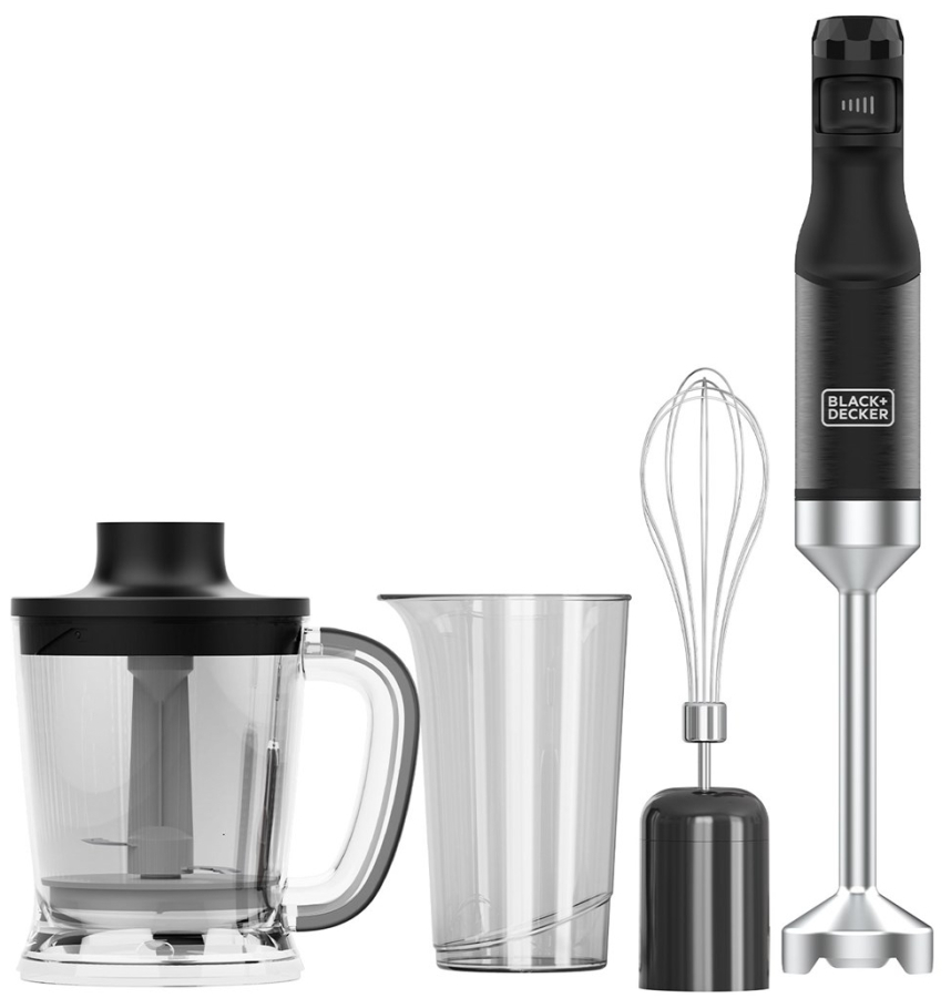 Blenderis Black+Decker BXHBA1501E (ES9160170B)