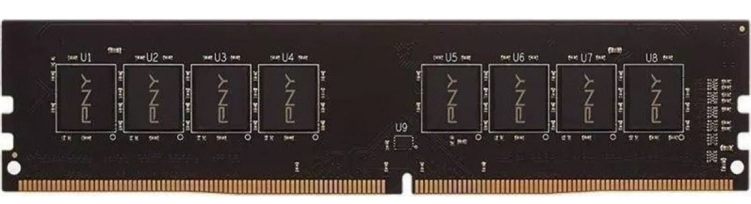 RAM PNY 16GB MD16GSD43200-SI (MD16GSD43200-SI)