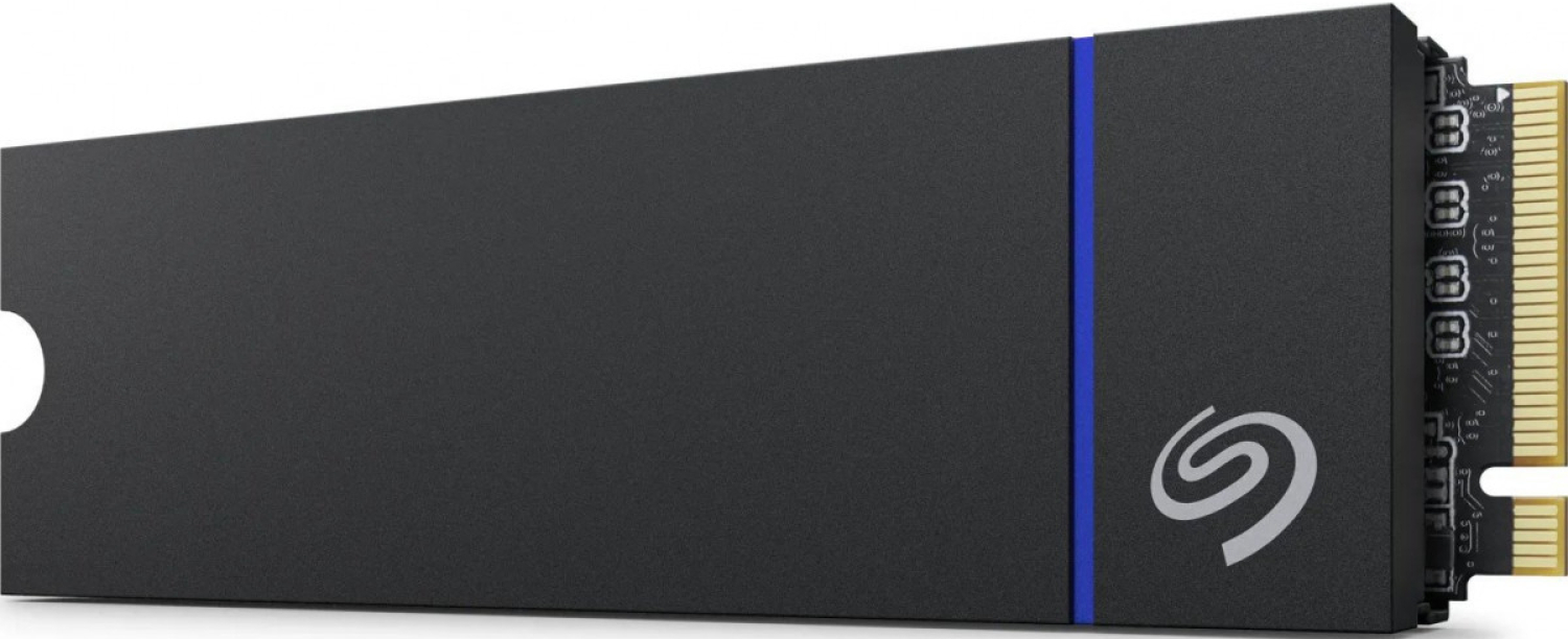 Cietais disks Seagate Game Drive PS5 1TB (ZP1000GP3A2001)