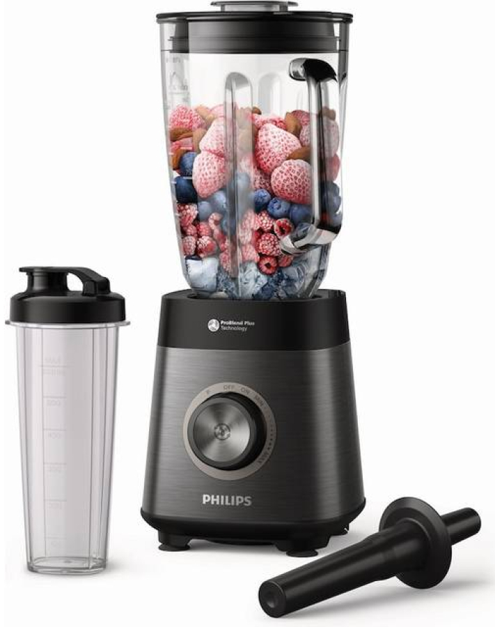 Blenderis Philips HR3041/ 00 (HR3041/00)
