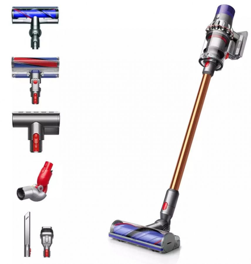Vacuum cleaner Dyson V10 Absolute (448883-01)