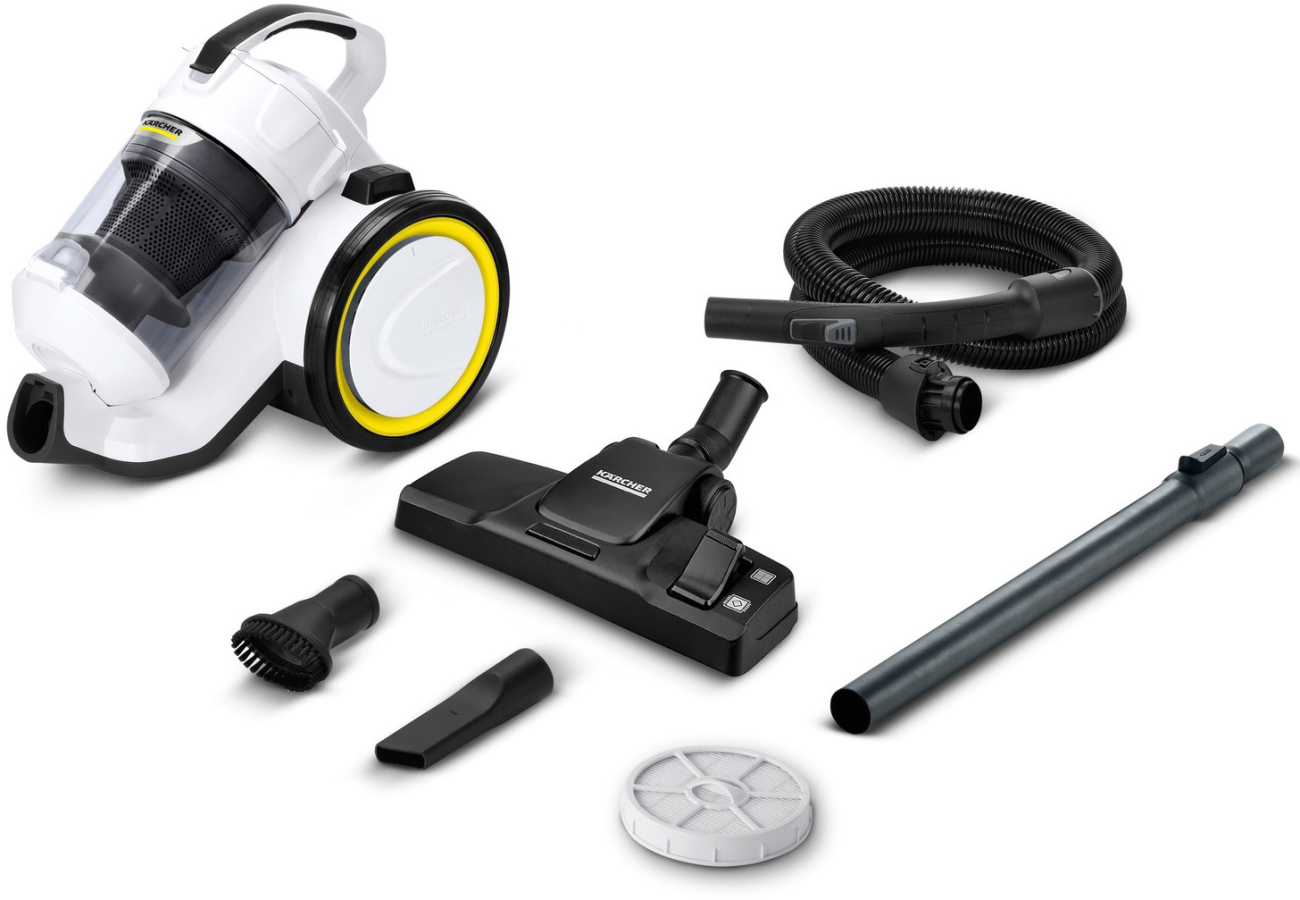 Putekļu sūcējs Karcher VC 3 1.198-053.0 (1.198-053.0)