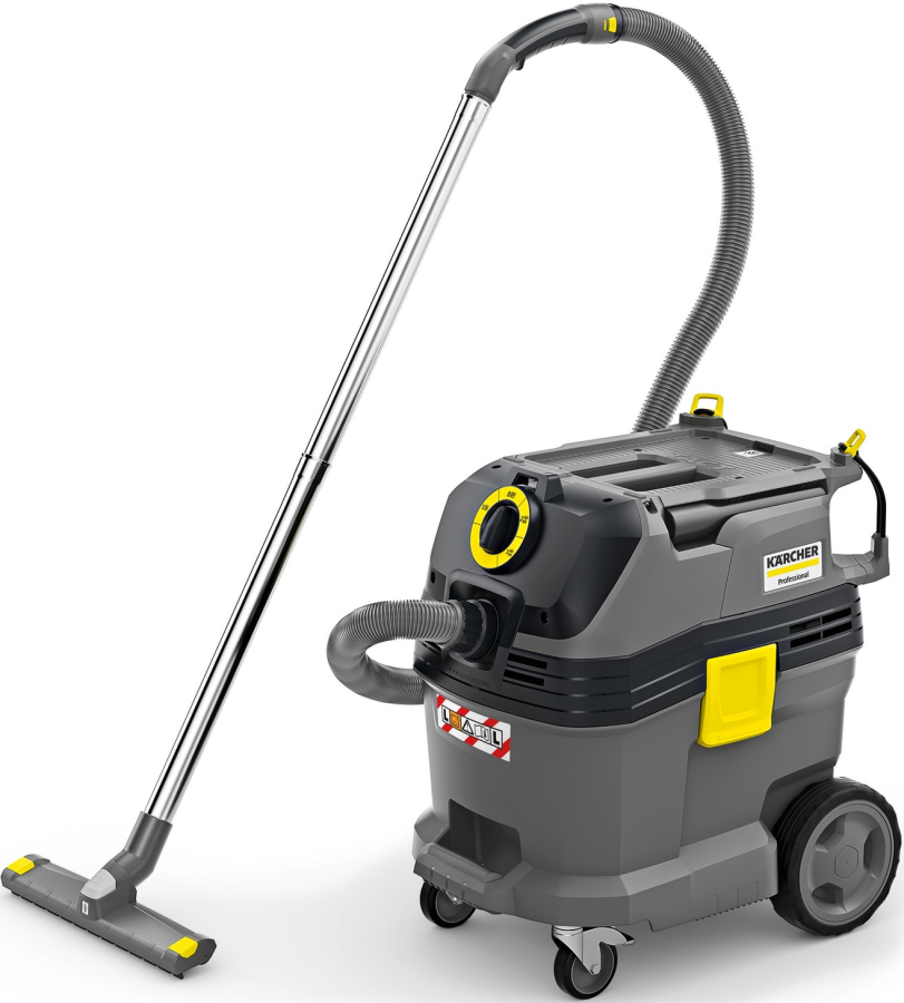 Vacuum cleaner Karcher NT 30/ 1 Tact L 1.148-201.0 (1.148-201.0)
