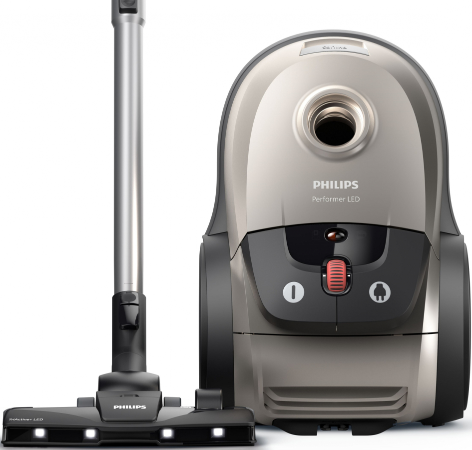 Putekļu sūcējs Philips XD8152/ 12 (XD8152/12)