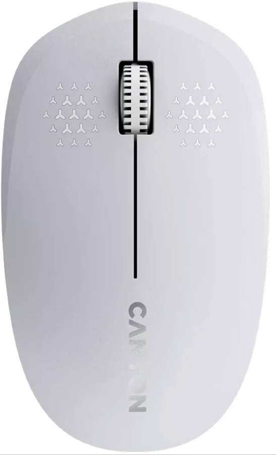 Datorpele Canyon MW-04 White (CNS-CMSW04W)
