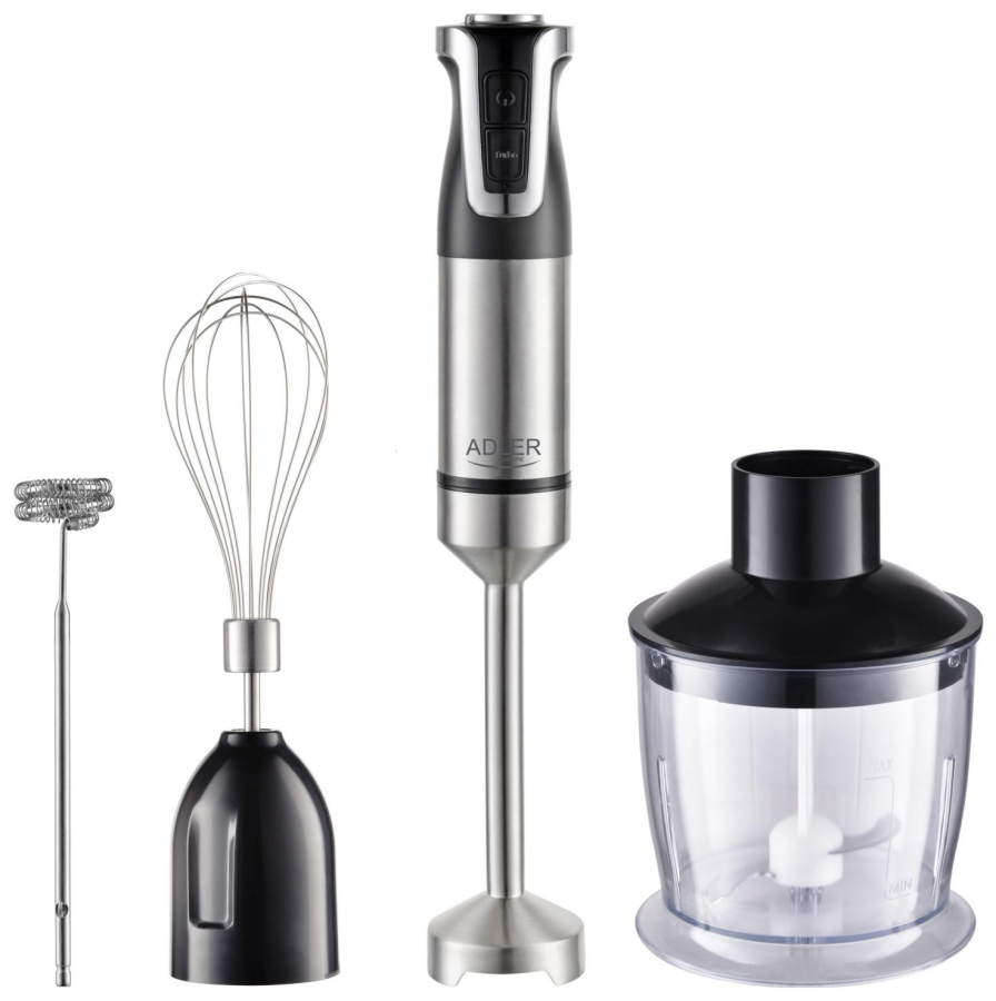Blenderis Adler AD 4627 Black (AD 4627)