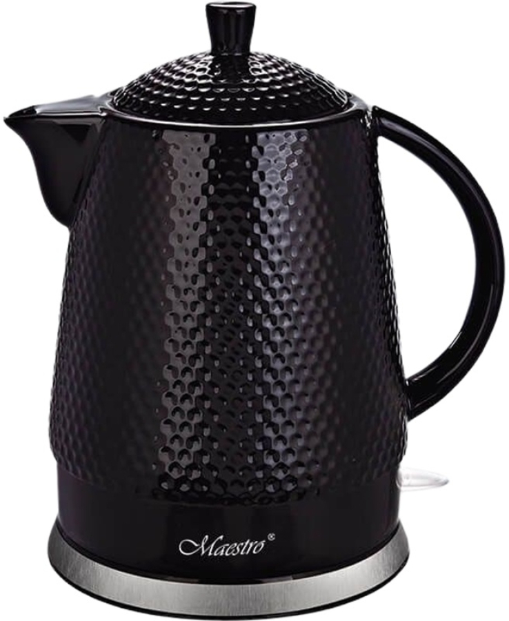 Tējkanna Maestro MR-069-Black (MR-069-BLACK)