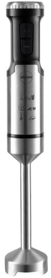 Blenderis Eldom JAX Black (BL230)
