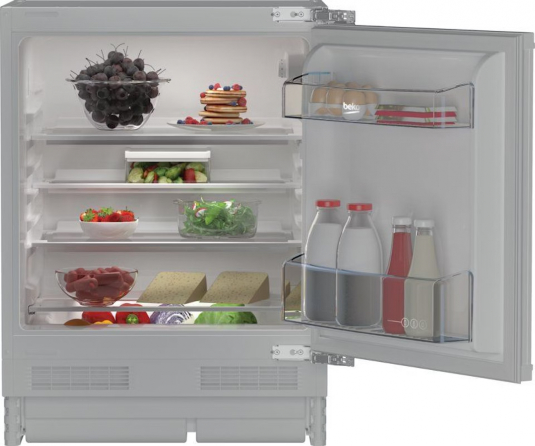 Ledusskapis Beko BU1104N (BU1104N)