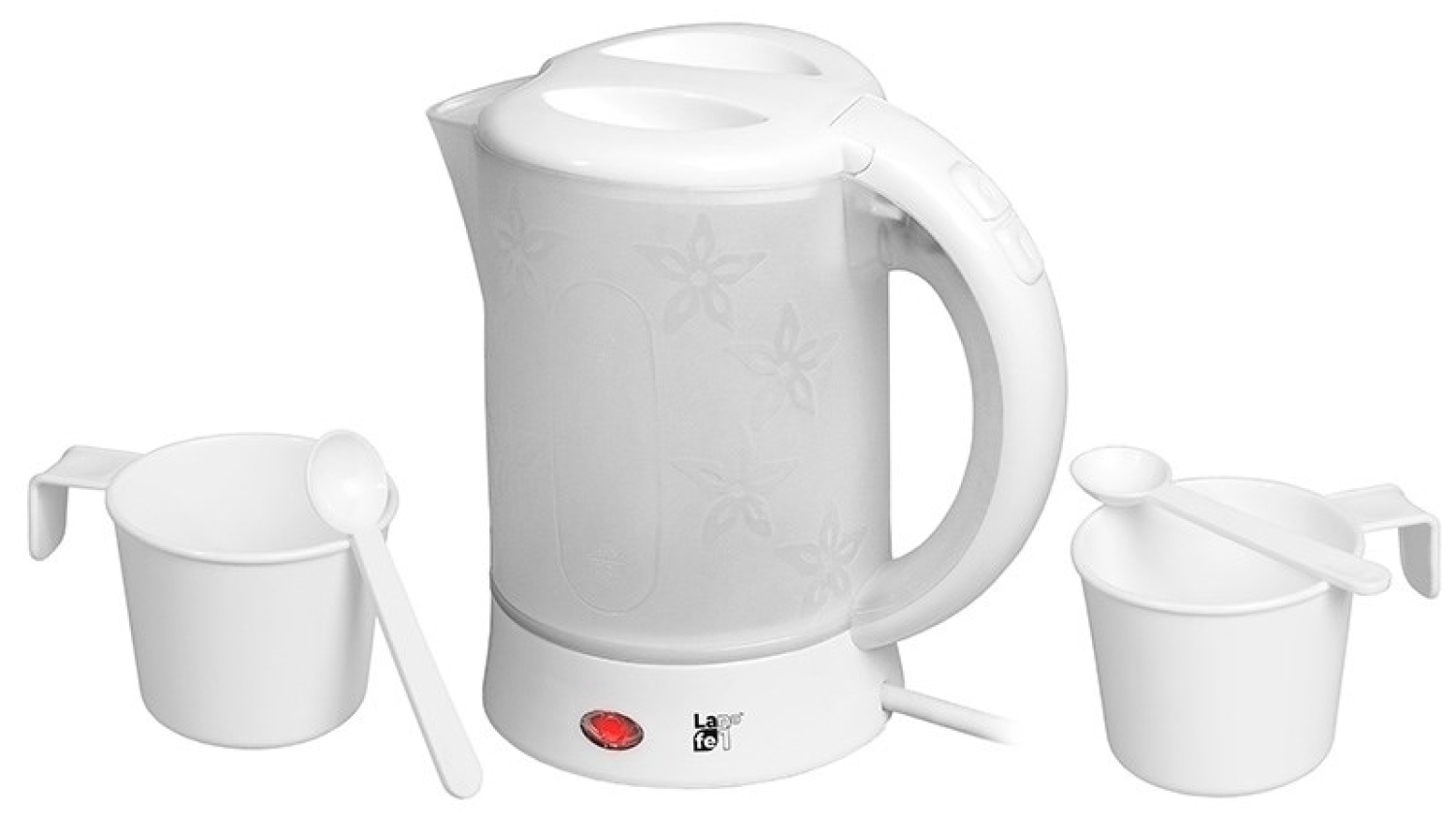 Tējkanna Lafe CEG-010.1 (LAFCZA45865)