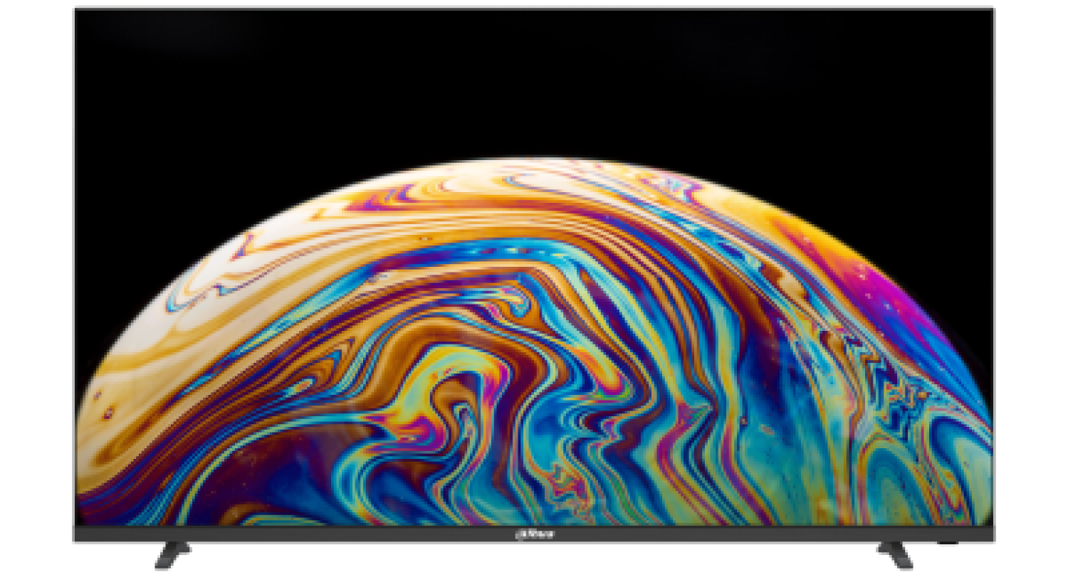 Televizors Dahua 43" 3840x2160 Android TV DHI-LTV43-SD400 (DHI-LTV43-SD400)