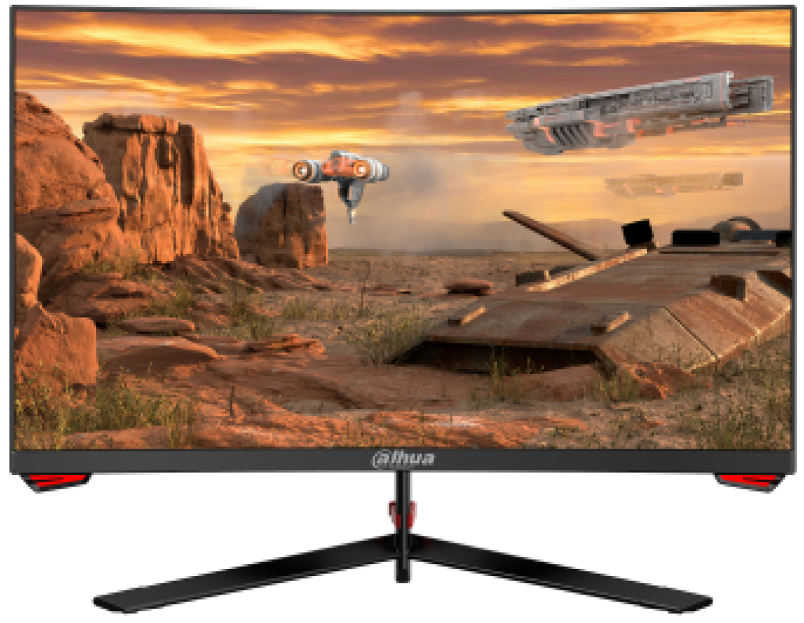 Monitor Dahua 27" VA 1920x1080 165Hz LM32-E230C (LM27-E230C)