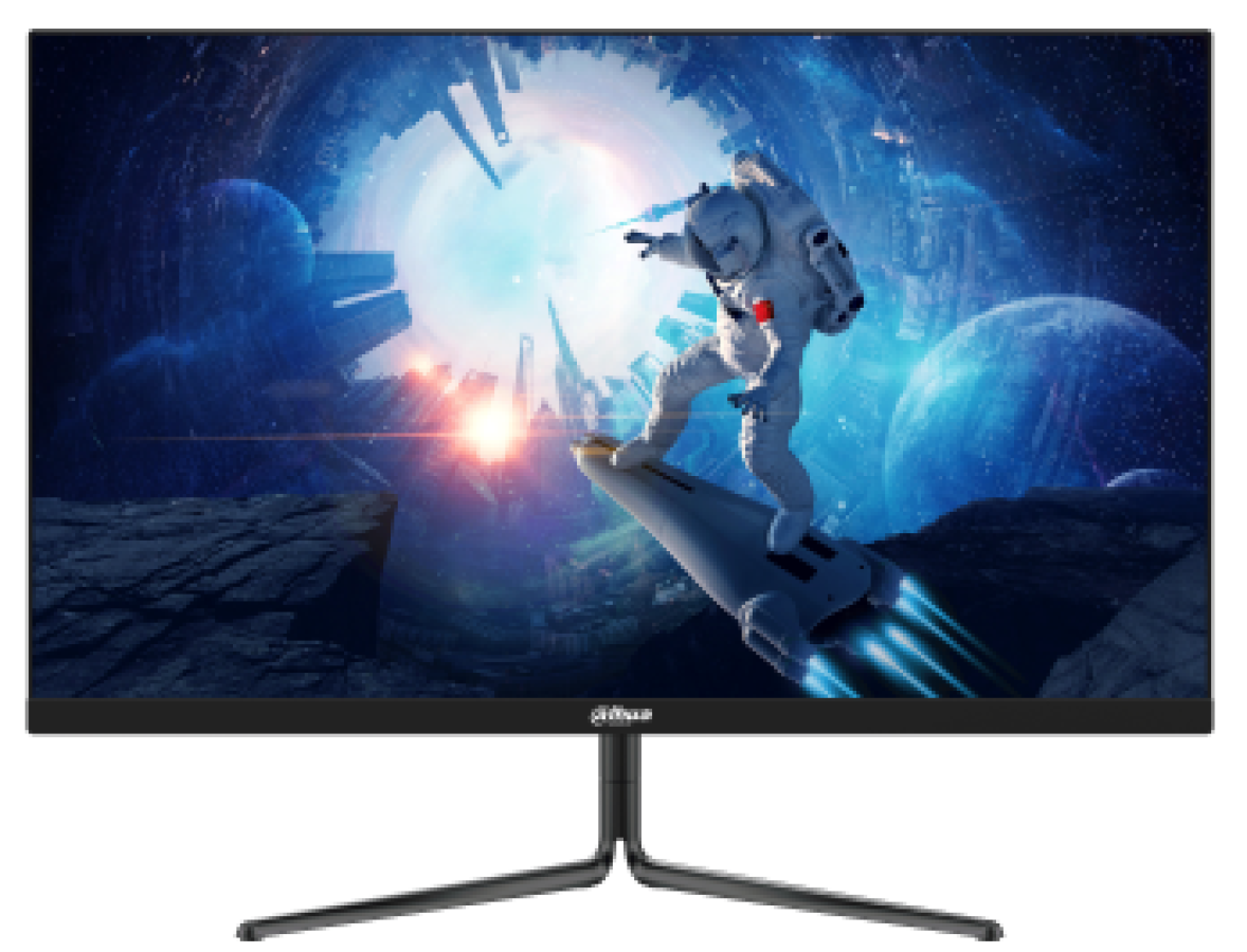 Monitors Dahua 27’’  IPS 1920x1080 165Hz (LM27-E231)