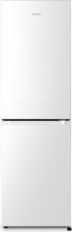 Ledusskapis Gorenje NRK418ECW4 (NRK418ECW4)