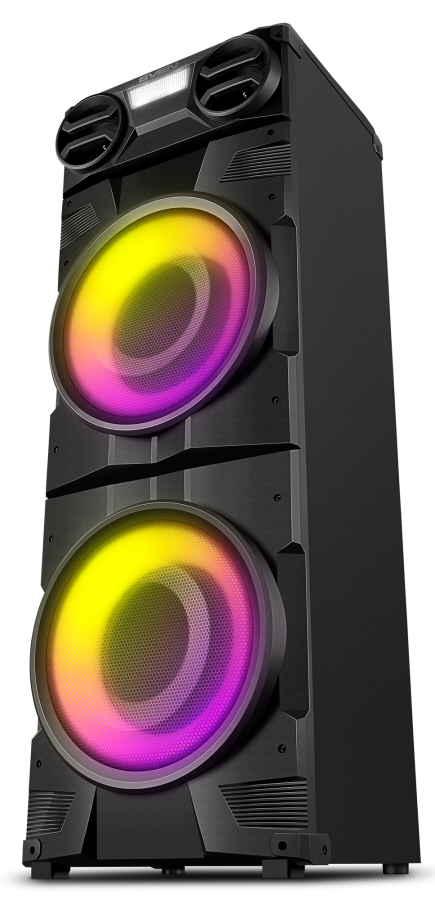 Skaļrunis Sven PS-1900 1000W (PS-1900)
