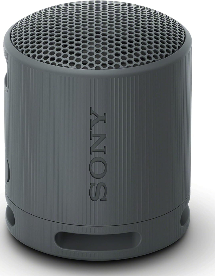 Loudspeaker Sony SRS-XB100 Black (SRSXB100B.CE7)