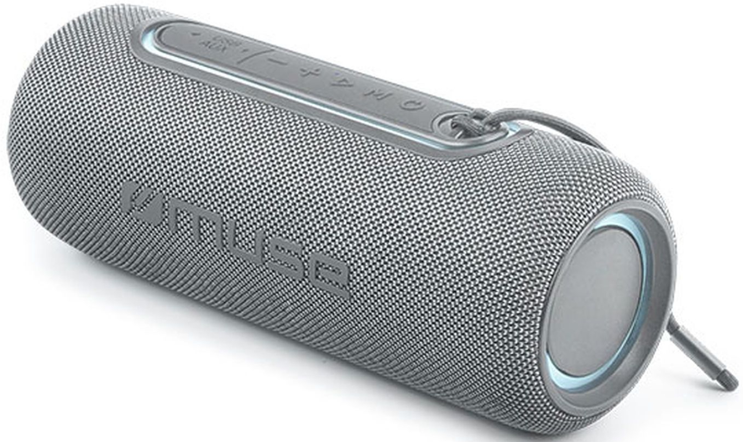 Speaker Muse M-780 LG Silver (M-780 LG)