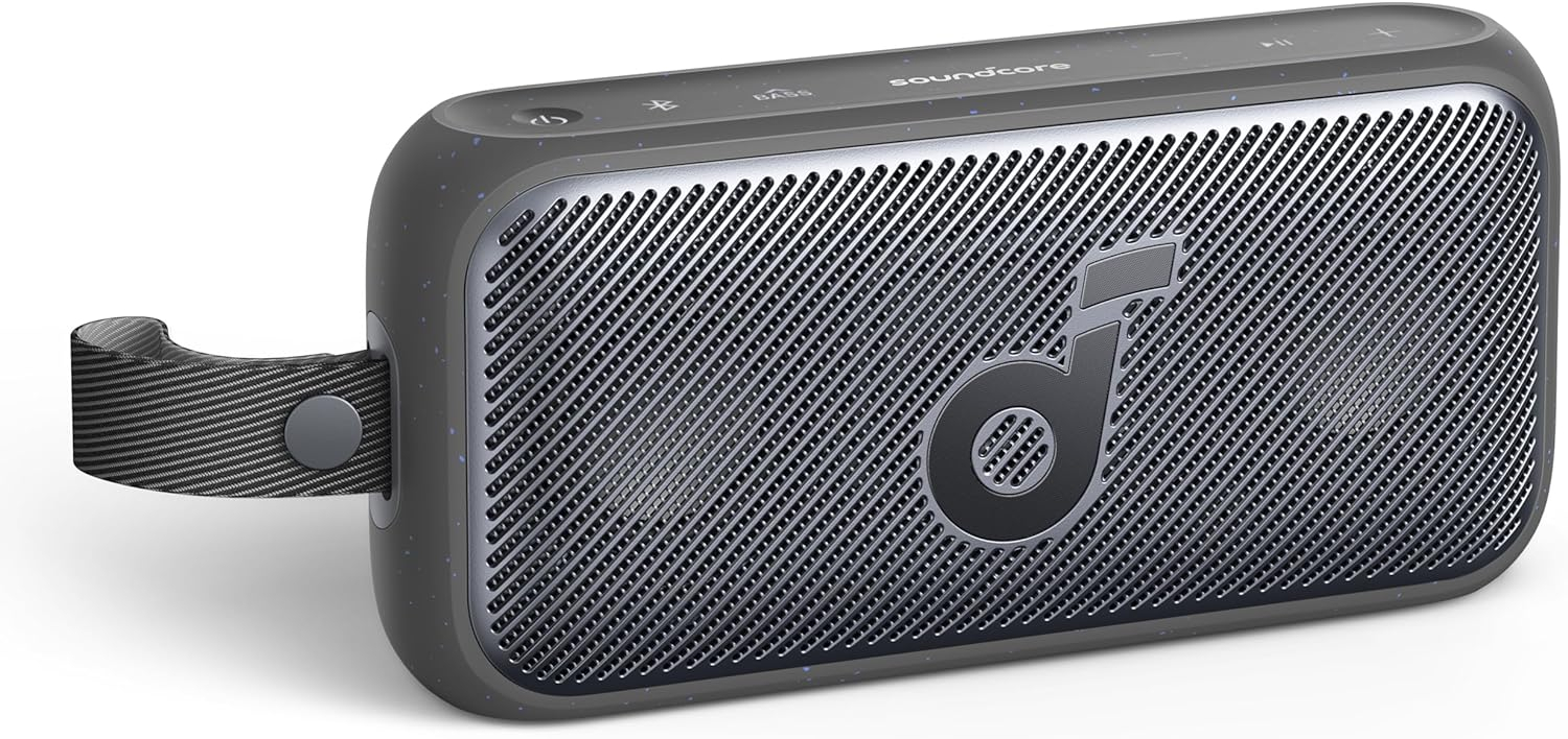 Loudspeaker Soundcore Motion 300 Black (A3135011)