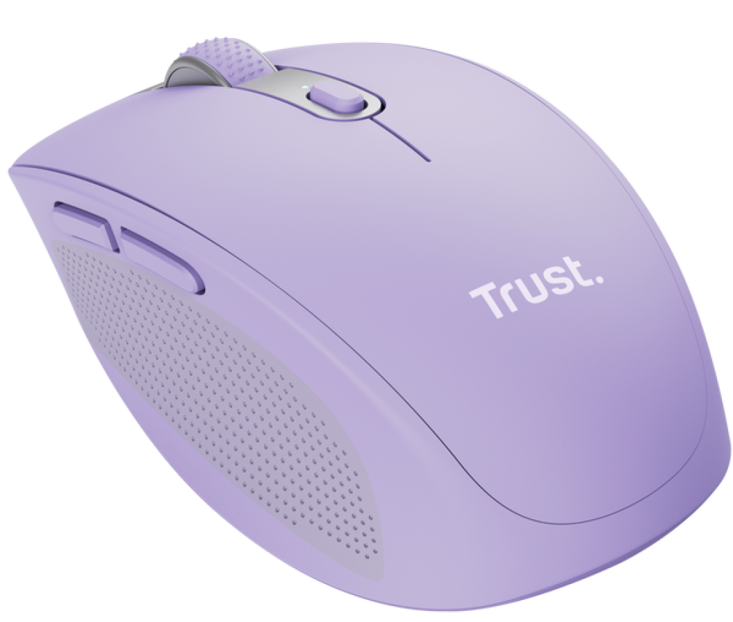 Datorpele Trust Ozaa Purple (25384)