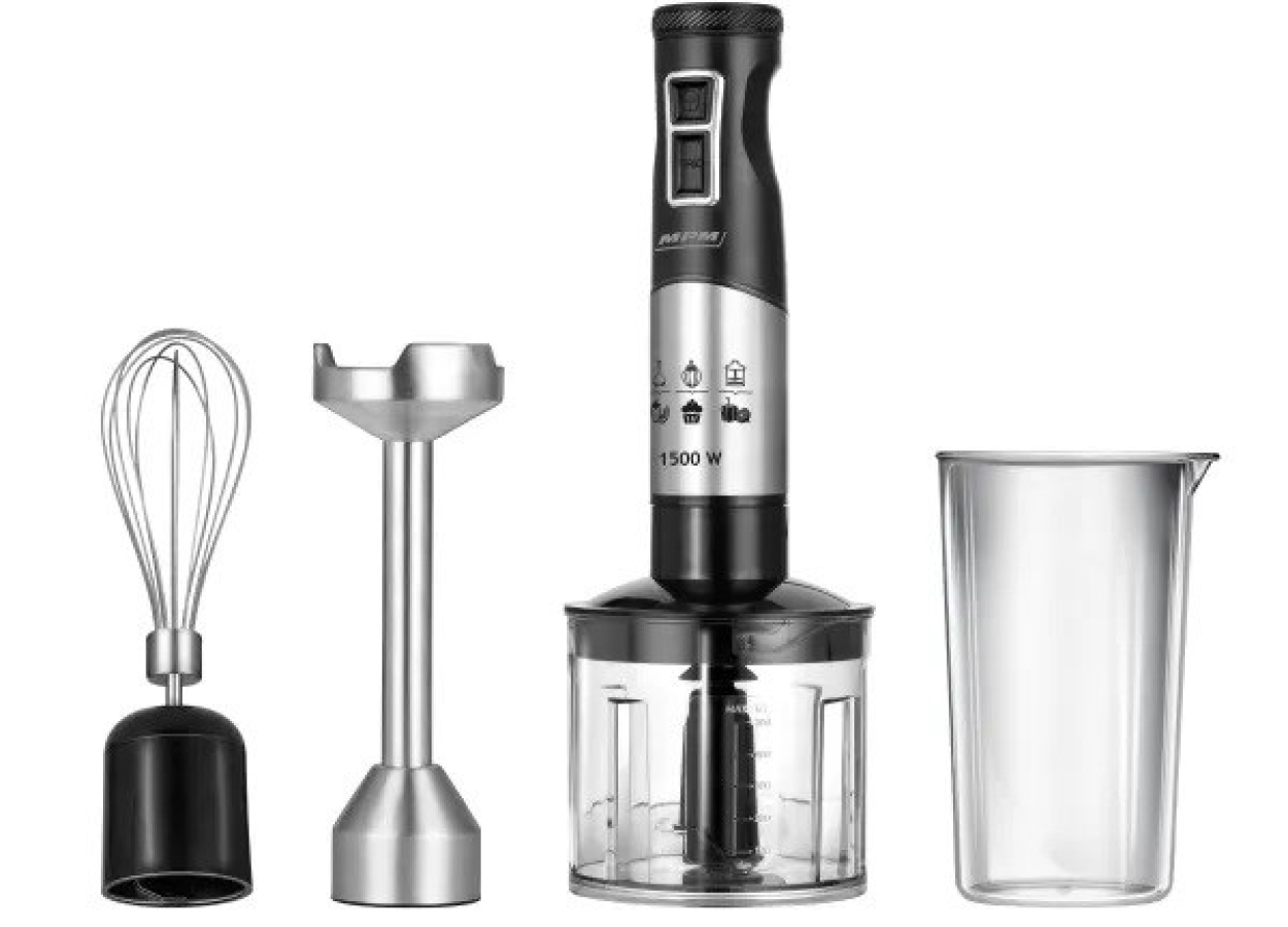 Blenderis MPM MBL-34M (5903151040206)