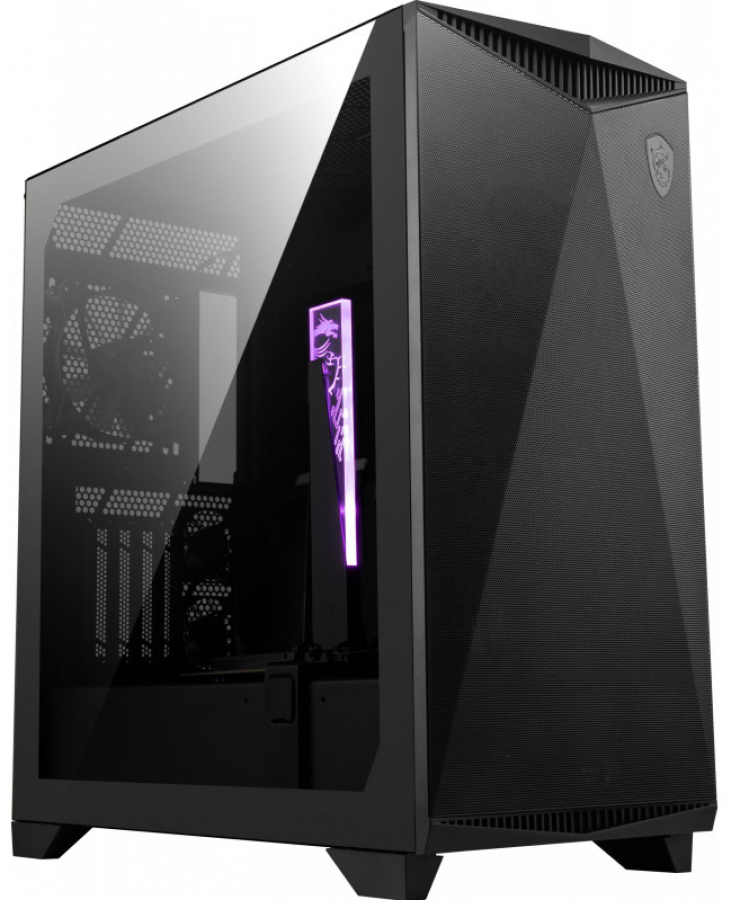 Datora korpuss MSI MPG Gungnir 300P Airflow (MPG GUNGNIR 300P AIRFLOW)