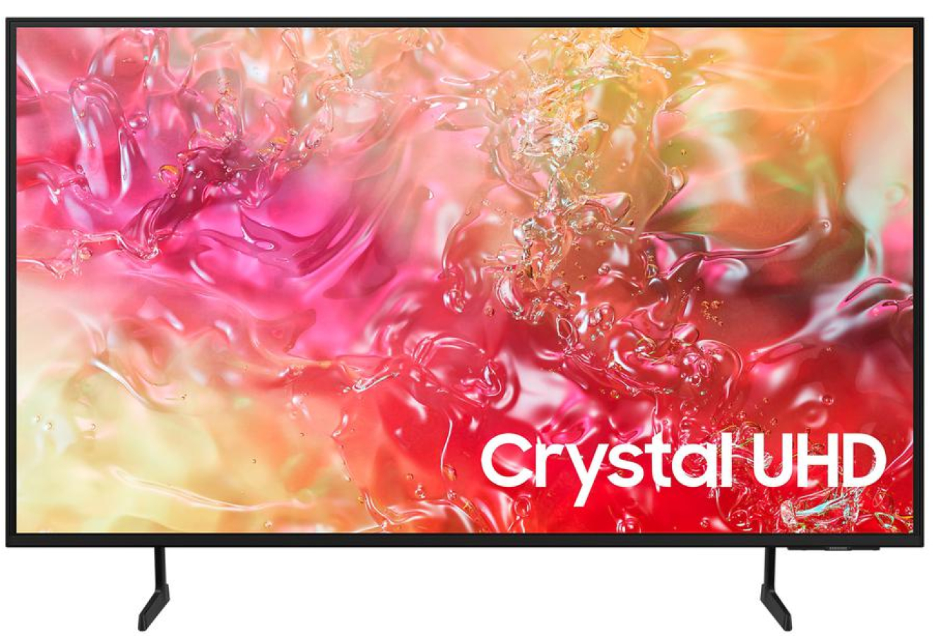 TV Samsung 50"  Ultra HD 4K LED  Tizen UE50DU7172UXXH (UE50DU7172UXXH)