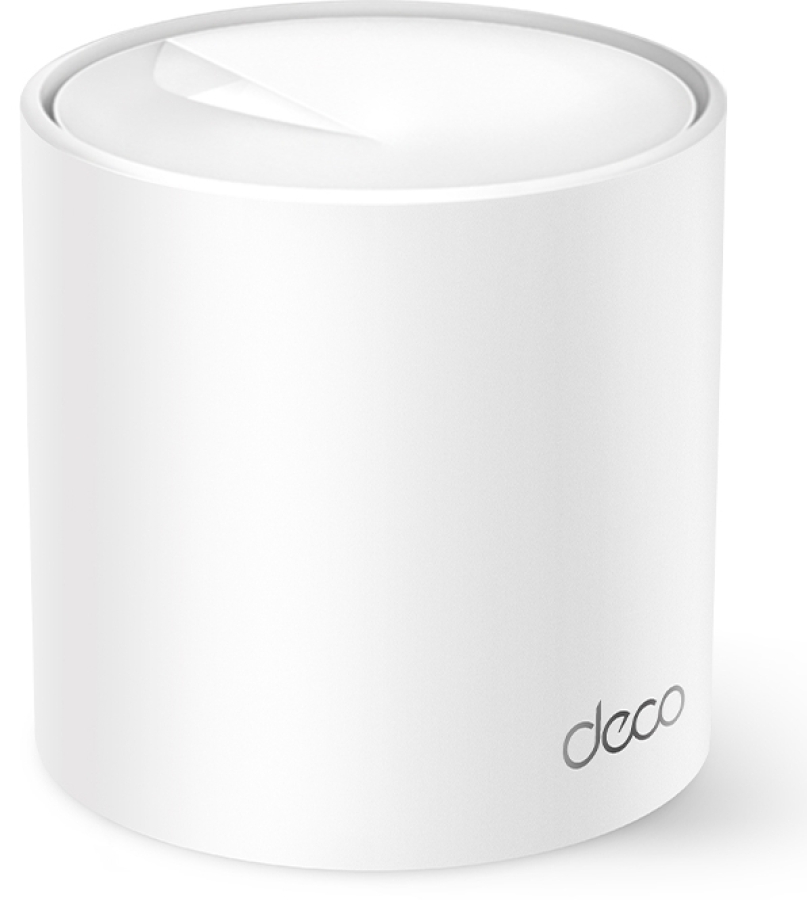 Mesh Sistēma TP-Link Deco X10 (DECO X10(1-PACK))