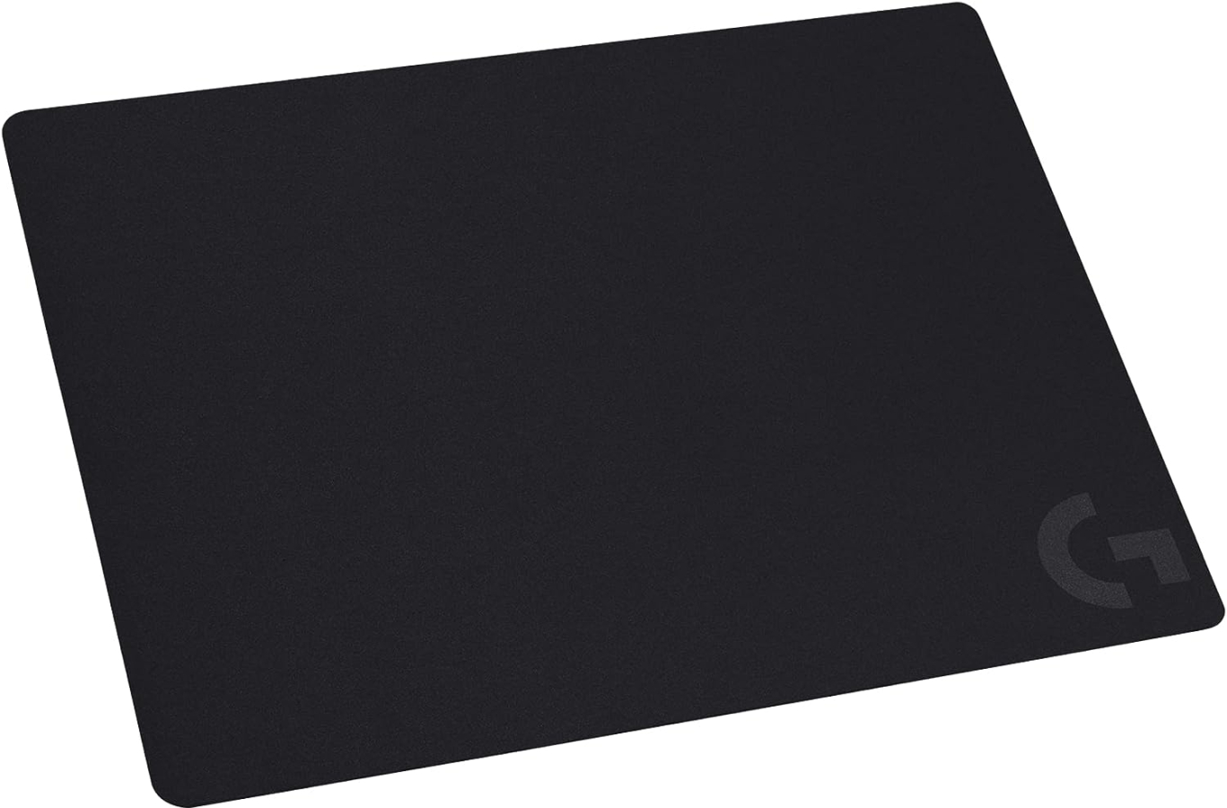 Peles paliktnis Logitech G240 Black (943-000785)
