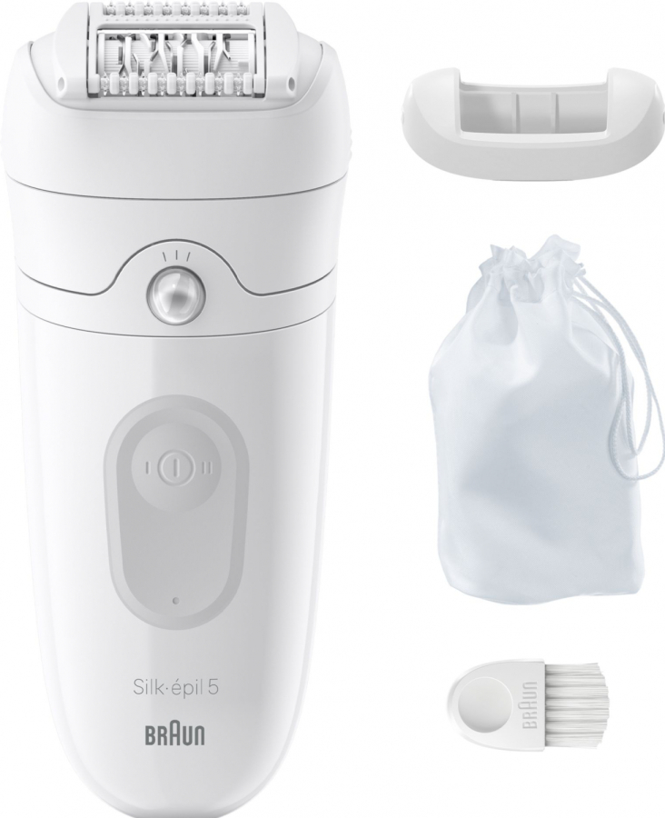 Epilators Braun SE5-011 (SE5-011)